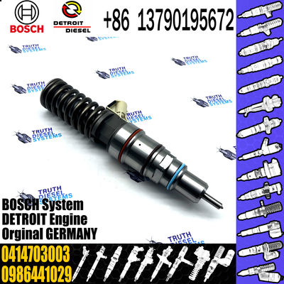 BOSCH Diesel fuel Unit pump assembly 0414703003 0986441029 0986441028 0414703002 0986441030 for Detroit Series 60