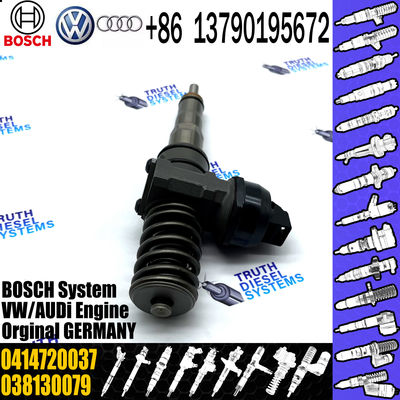 BOSCH Diesel fuel Unit pump assembly 0414720037 0414720015 0414720025 0414720087 038130079 038130073 for VW Audi engine