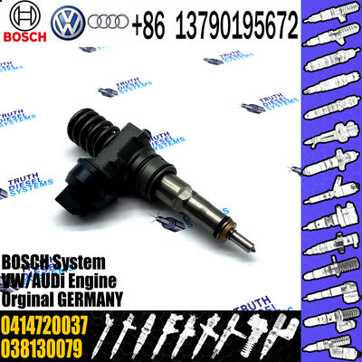 BOSCH Diesel fuel Unit pump assembly 0414720037 0414720015 0414720025 0414720087 038130079 038130073 for VW Audi engine