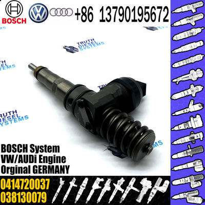 BOSCH Diesel fuel Unit pump assembly 0414720037 0414720015 0414720025 0414720087 038130079 038130073 for VW Audi engine