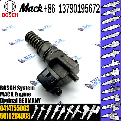BOSCH Diesel fuel Unit pump assembly 0414755002 0414755003 313GC5227M for //E7 Engine