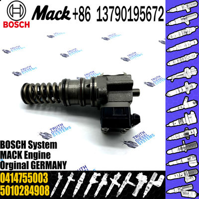 BOSCH Diesel fuel Unit pump assembly 0414755002 0414755003 313GC5227M for //E7 Engine