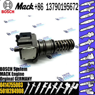 BOSCH Diesel fuel Unit pump assembly 0414755002 0414755003 313GC5227M for //E7 Engine