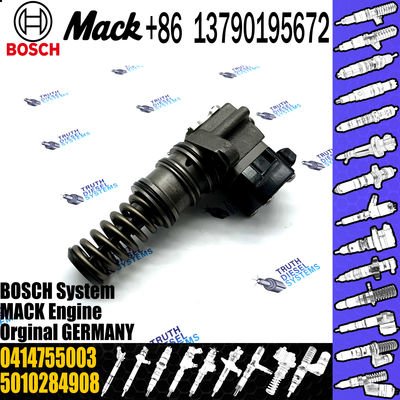 BOSCH Diesel fuel Unit pump assembly 0414755002 0414755003 313GC5227M for //E7 Engine