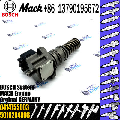 BOSCH Diesel fuel Unit pump assembly 0414755002 0414755003 313GC5227M for //E7 Engine