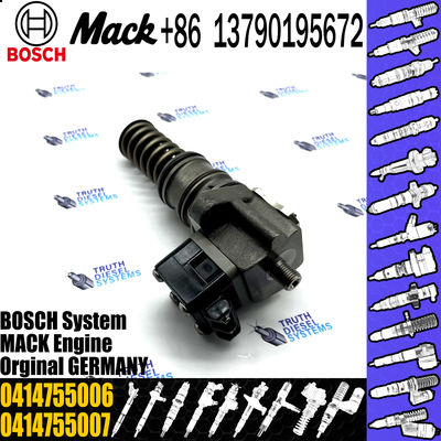 BOSCH Diesel fuel Unit pump assembly 313GC5230MX 0414755006 0414755008 2112707 0414755007 for   truck Engine