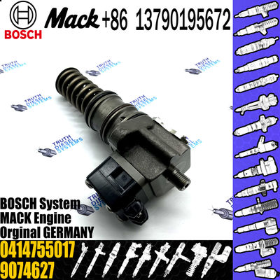 BOSCH new Diesel fuel Unit pump assembly 0414755017 49074627 for LIEBHERR Trucks
