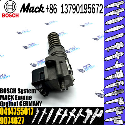 BOSCH new Diesel fuel Unit pump assembly 0414755017 49074627 for LIEBHERR Trucks