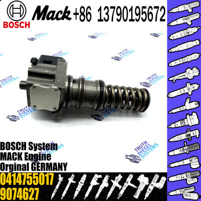 BOSCH new Diesel fuel Unit pump assembly 0414755017 49074627 for LIEBHERR Trucks