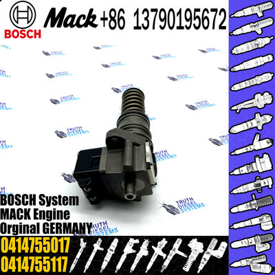 BOSCH new Diesel fuel Unit pump assembly 0414755017 0414755117 for   Trucks