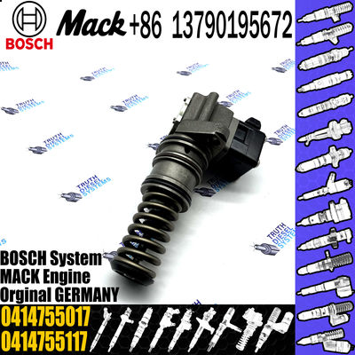 BOSCH new Diesel fuel Unit pump assembly 0414755017 0414755117 for   Trucks