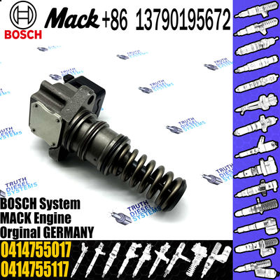 BOSCH new Diesel fuel Unit pump assembly 0414755017 0414755117 for   Trucks