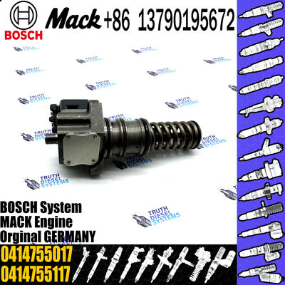 BOSCH new Diesel fuel Unit pump assembly 0414755017 0414755117 for   Trucks