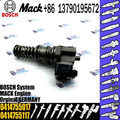BOSCH new Diesel fuel Unit pump assembly 0414755017 0414755117 for   Trucks