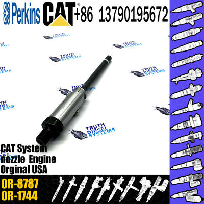 3408B 3408C 3412 3412C Engine Diesel Fuel Injector CA1301804 130-1804 1301804 0R-8787 7W7033