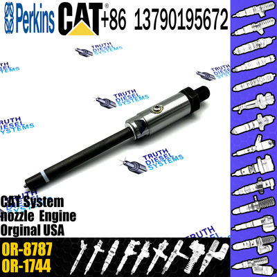 3408B 3408C 3412 3412C Engine Diesel Fuel Injector CA1301804 130-1804 1301804 0R-8787 7W7033
