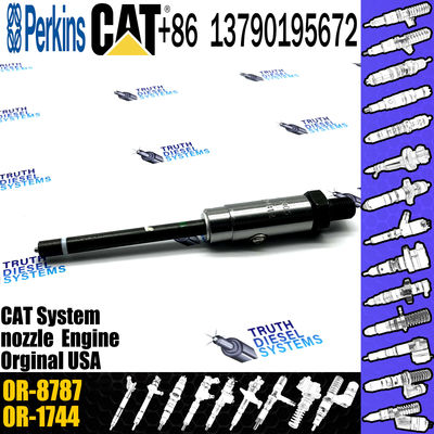3408B 3408C 3412 3412C Engine Diesel Fuel Injector CA1301804 130-1804 1301804 0R-8787 7W7033