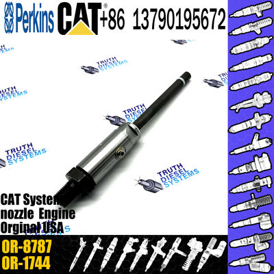3408B 3408C 3412 3412C Engine Diesel Fuel Injector CA1301804 130-1804 1301804 0R-8787 7W7033