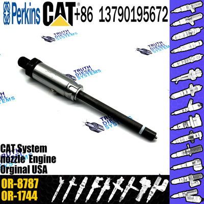 3408B 3408C 3412 3412C Engine Diesel Fuel Injector CA1301804 130-1804 1301804 0R-8787 7W7033