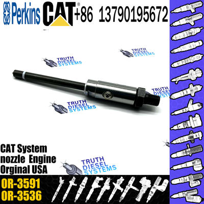Common rail fuel injector 3304 3304B 3306B 3306 diesel injector 170-5181 1705181 0R3591 0R-3591 3304 3304B 3306B 3306