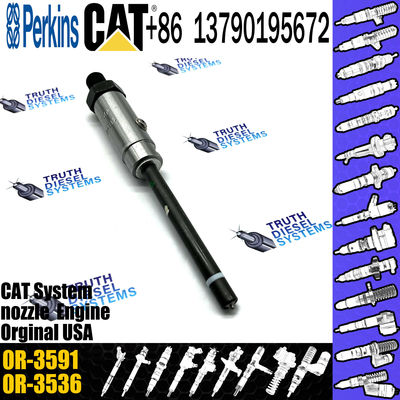 Common rail fuel injector 3304 3304B 3306B 3306 diesel injector 170-5181 1705181 0R3591 0R-3591 3304 3304B 3306B 3306
