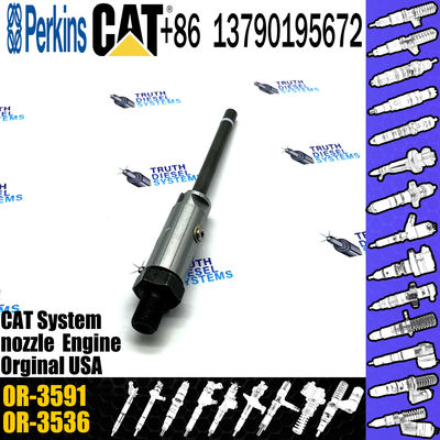 Common rail fuel injector 3304 3304B 3306B 3306 diesel injector 170-5181 1705181 0R3591 0R-3591 3304 3304B 3306B 3306