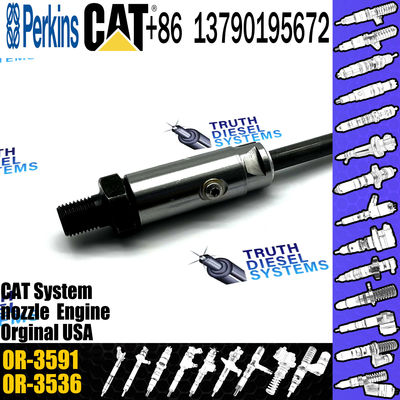 Common rail fuel injector 3304 3304B 3306B 3306 diesel injector 170-5181 1705181 0R3591 0R-3591 3304 3304B 3306B 3306