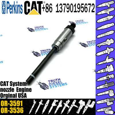 Common rail fuel injector 3304 3304B 3306B 3306 diesel injector 170-5181 1705181 0R3591 0R-3591 3304 3304B 3306B 3306