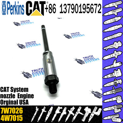 diesel fuel injector 4w-7019 8n7005 7w7038 4w7016 4w7018 7w7026 7e7032 4w7015 4w7019 4W-7019