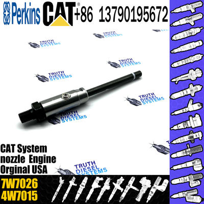 diesel fuel injector 4w-7019 8n7005 7w7038 4w7016 4w7018 7w7026 7e7032 4w7015 4w7019 4W-7019
