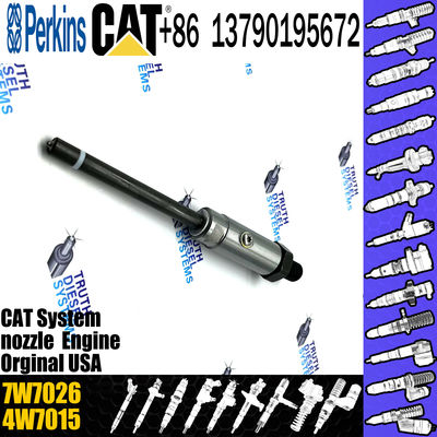 diesel fuel injector 4w-7019 8n7005 7w7038 4w7016 4w7018 7w7026 7e7032 4w7015 4w7019 4W-7019