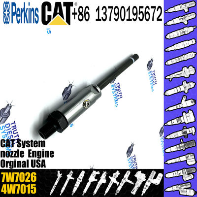 diesel fuel injector 4w-7019 8n7005 7w7038 4w7016 4w7018 7w7026 7e7032 4w7015 4w7019 4W-7019