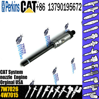 diesel fuel injector 4w-7019 8n7005 7w7038 4w7016 4w7018 7w7026 7e7032 4w7015 4w7019 4W-7019