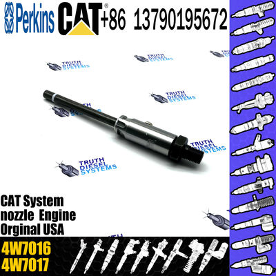 Diesel fuel pump pencil injector 8N7005 . 4W7015 . 4W7016 . 4W7017 . 4W7019 . 7W7026 . 7W7032