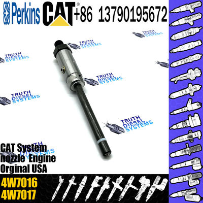 Diesel fuel pump pencil injector 8N7005 . 4W7015 . 4W7016 . 4W7017 . 4W7019 . 7W7026 . 7W7032