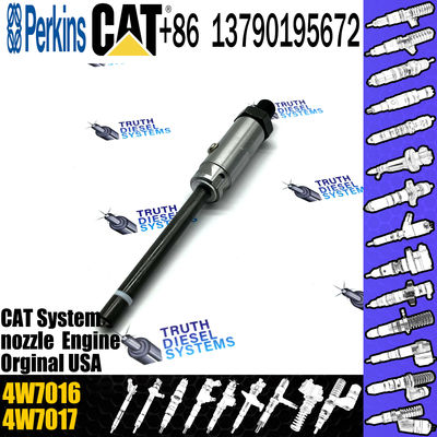 Diesel fuel pump pencil injector 8N7005 . 4W7015 . 4W7016 . 4W7017 . 4W7019 . 7W7026 . 7W7032