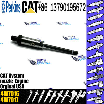 Diesel fuel pump pencil injector 8N7005 . 4W7015 . 4W7016 . 4W7017 . 4W7019 . 7W7026 . 7W7032