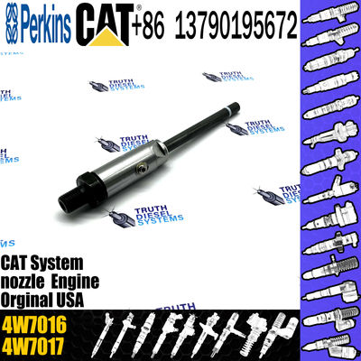 Diesel fuel pump pencil injector 8N7005 . 4W7015 . 4W7016 . 4W7017 . 4W7019 . 7W7026 . 7W7032