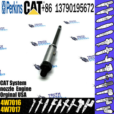 Diesel fuel pump pencil injector 8N7005 . 4W7015 . 4W7016 . 4W7017 . 4W7019 . 7W7026 . 7W7032