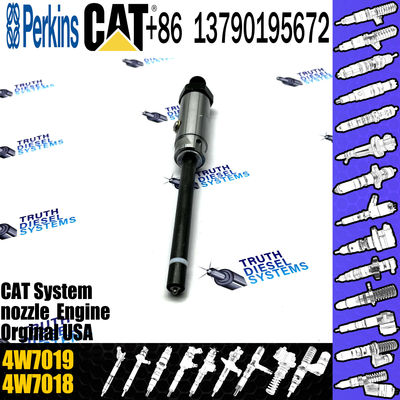 4W7017 . 4W7018 4W7019 pencil fuel injector nozzle 4W7015 . 4W7016 . 4W7017 . 4W7018 4W7019 . 7W7026 . 7W7032