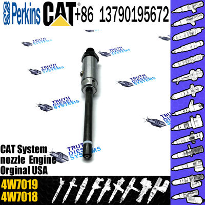 4W7017 . 4W7018 4W7019 pencil fuel injector nozzle 4W7015 . 4W7016 . 4W7017 . 4W7018 4W7019 . 7W7026 . 7W7032