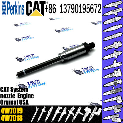 4W7017 . 4W7018 4W7019 pencil fuel injector nozzle 4W7015 . 4W7016 . 4W7017 . 4W7018 4W7019 . 7W7026 . 7W7032