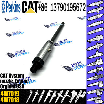 4W7017 . 4W7018 4W7019 pencil fuel injector nozzle 4W7015 . 4W7016 . 4W7017 . 4W7018 4W7019 . 7W7026 . 7W7032