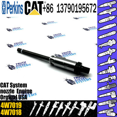 4W7017 . 4W7018 4W7019 pencil fuel injector nozzle 4W7015 . 4W7016 . 4W7017 . 4W7018 4W7019 . 7W7026 . 7W7032