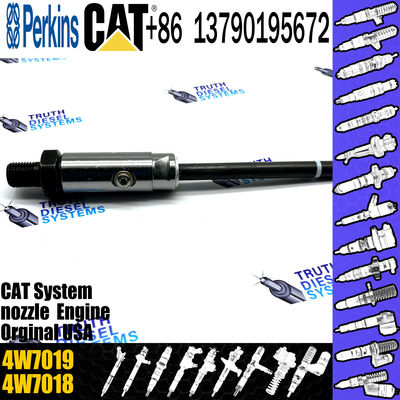 4W7017 . 4W7018 4W7019 pencil fuel injector nozzle 4W7015 . 4W7016 . 4W7017 . 4W7018 4W7019 . 7W7026 . 7W7032