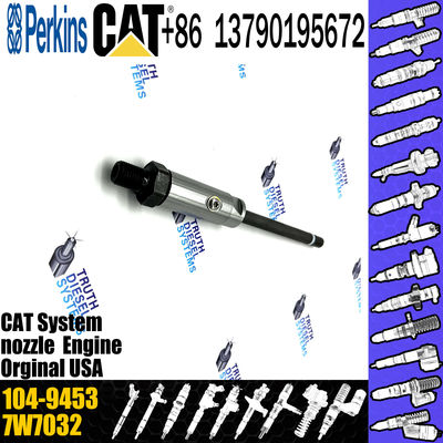 Diesel Injector Nozzle 8N7005 8N7006 7W7038 4W7015 4W7016 4W7017 4W7018 4W7019 4W7026 104-9453 For Engine 3304