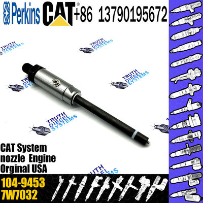 Diesel Injector Nozzle 8N7005 8N7006 7W7038 4W7015 4W7016 4W7017 4W7018 4W7019 4W7026 104-9453 For Engine 3304