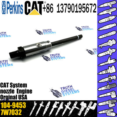 Diesel Injector Nozzle 8N7005 8N7006 7W7038 4W7015 4W7016 4W7017 4W7018 4W7019 4W7026 104-9453 For Engine 3304