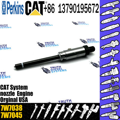 3408B 3408C 3412 3412C Engine Diesel Fuel Injector CA1301804 130-1804 1301804 0R-8787 7W7033