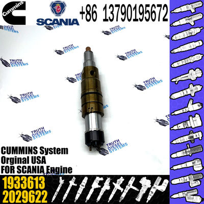 common rail injector 1881565 for diesel fuel engine 1933613 2057401 2058444 2419679 2029622 2031836 1881565